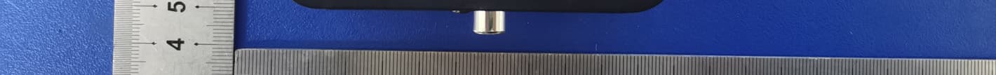Low frequency power amplifier - FCC ID 2AYTI-BKA300P - The Guitammer Company (4)