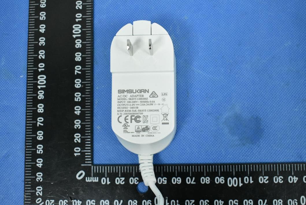 Gemlightbox Macro - FCC ID 2AYTM-GLBMV1 - HEIG LIMITED