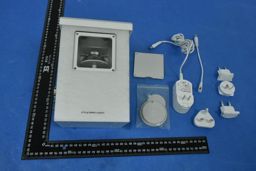 Gemlightbox Macro - FCC ID 2AYTM-GLBMV1 - HEIG LIMITED (3)