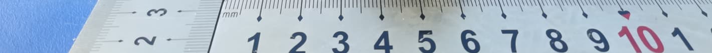 Remote Control - FCC ID 2AYTP-XYH11RF - ZHEJIANG  XINYI INTELLIGENT DRIVE TECHNOLOGY CO., LTD. (2)