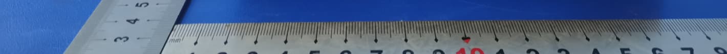 Remote Control - FCC ID 2AYTP-XYH11RF - ZHEJIANG  XINYI INTELLIGENT DRIVE TECHNOLOGY CO., LTD. (5)