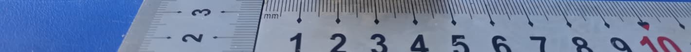 Remote Control - FCC ID 2AYTP-XYH11RF - ZHEJIANG  XINYI INTELLIGENT DRIVE TECHNOLOGY CO., LTD. (3)