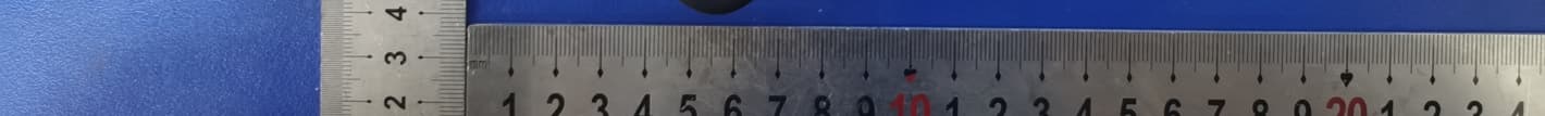 Remote Control - FCC ID 2AYTP-XYH11RF - ZHEJIANG  XINYI INTELLIGENT DRIVE TECHNOLOGY CO., LTD.