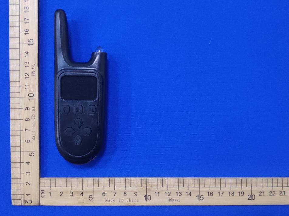 DOG TRAINING COLLAR - FCC ID 2AYU8-2044 - Dongguan Yanxi technology co., Ltd (5)
