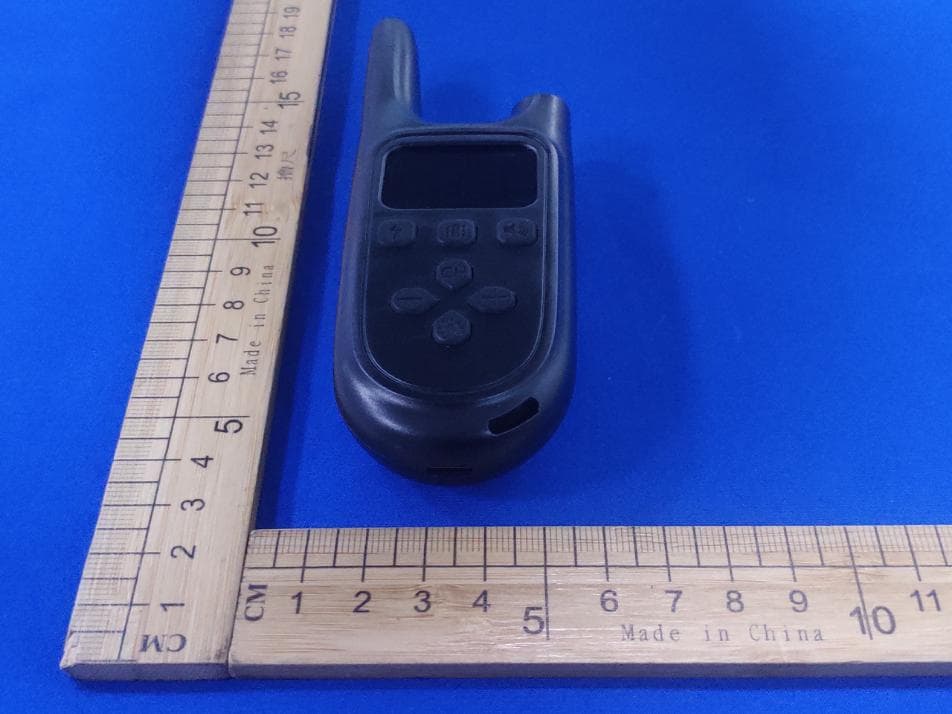 DOG TRAINING COLLAR - FCC ID 2AYU8-2044 - Dongguan Yanxi technology co., Ltd (4)