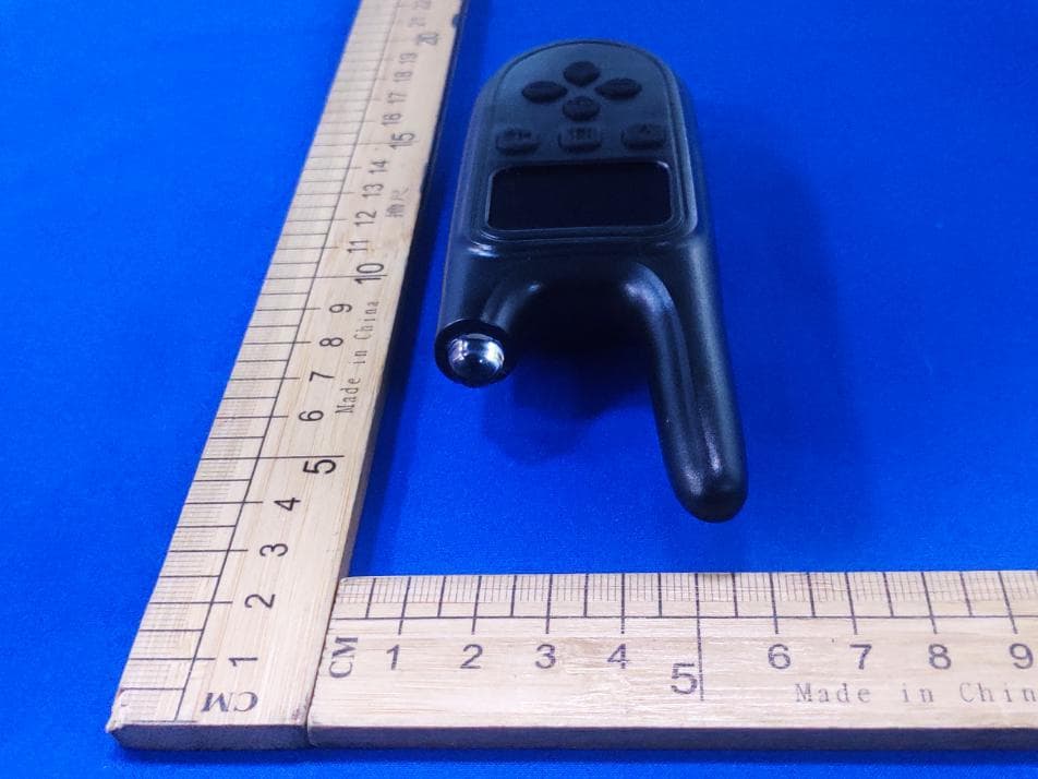 DOG TRAINING COLLAR - FCC ID 2AYU8-2044 - Dongguan Yanxi technology co., Ltd (2)