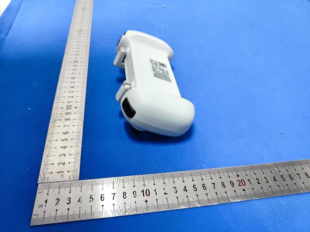 Atom SE - FCC ID 2AYUO-DSRC02A - Shenzhen Deepsea Innovation Technology Co., Ltd.