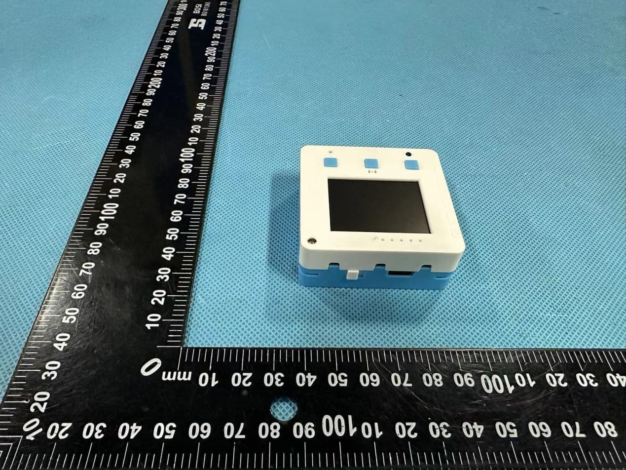 Futureboard Lite - FCC ID 2AYUR-KBA9201A - Shenzhen Kitten Technology Co.,Ltd