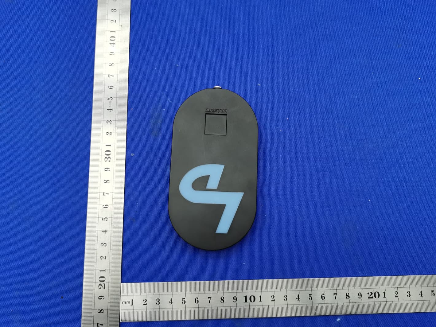 LiteDie with wireless charger model LC1.0 - FCC ID 2AYUT-LC1 - LiteDie LLC (3)