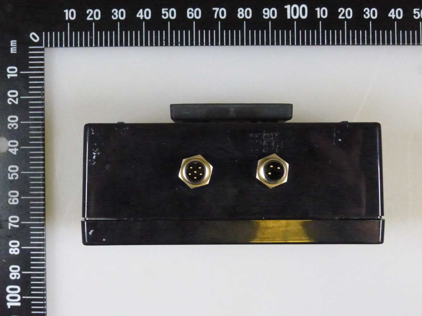 UWB stationary signaling zone - FCC ID 2AYVBD2S0009469009 - Linde Material Handling GmbH (3)