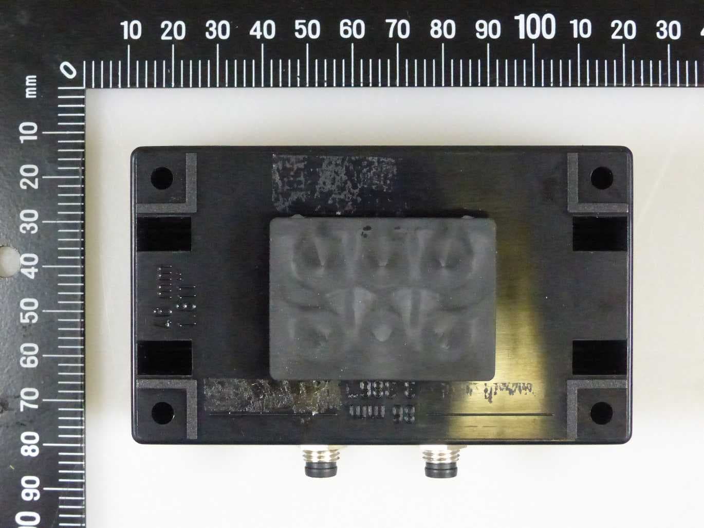 UWB stationary signaling zone - FCC ID 2AYVBD2S0009469009 - Linde Material Handling GmbH (2)