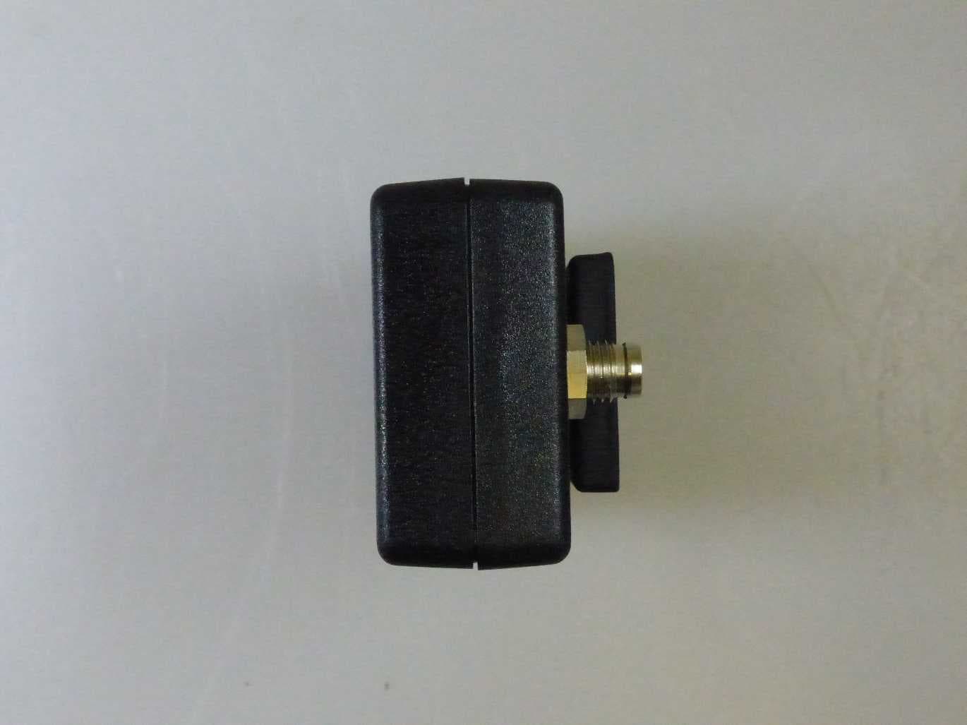 Active UWB Antenna - FCC ID 2AYVBD2S7917416136 - Linde Material Handling GmbH (3)