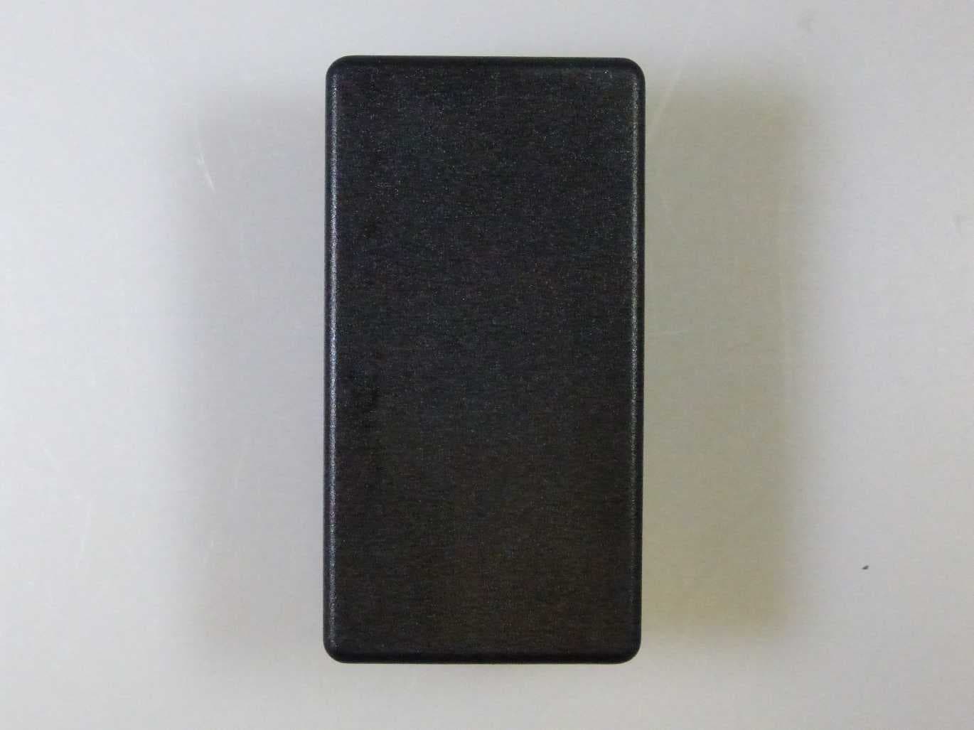 Active UWB Antenna - FCC ID 2AYVBD2S7917416136 - Linde Material Handling GmbH
