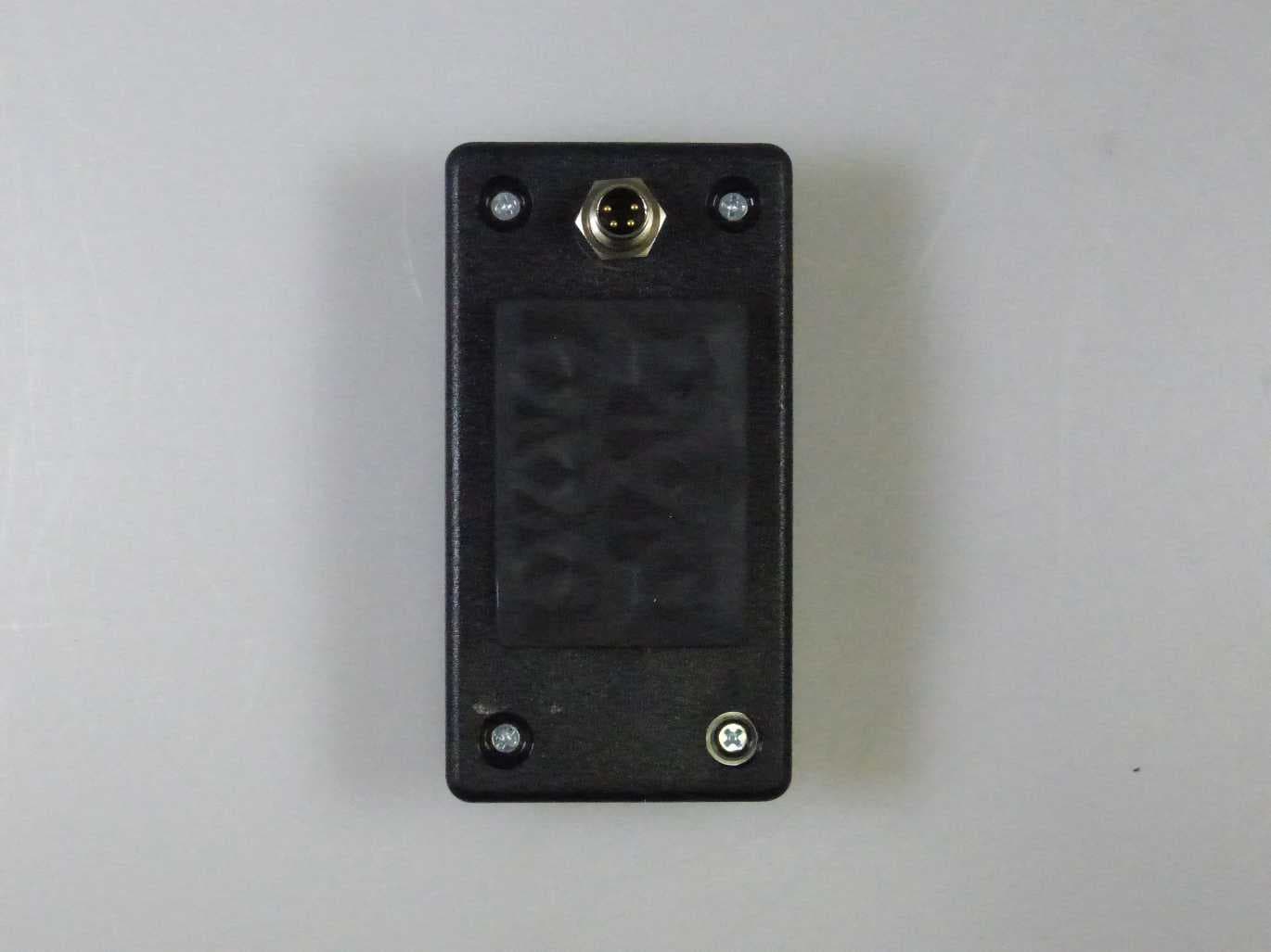 Active UWB Antenna - FCC ID 2AYVBD2S7917416136 - Linde Material Handling GmbH (4)