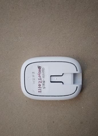 Respiratory and cardiac rate monitor - FCC ID 2AYVONETEERA130PLUS - Neteera technologies Ltd.