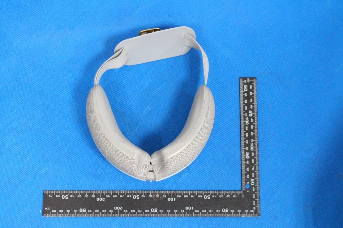 Eye Massager - FCC ID 2AYVT-E3-EN - SKG Health Technologies Co., Ltd. (2)