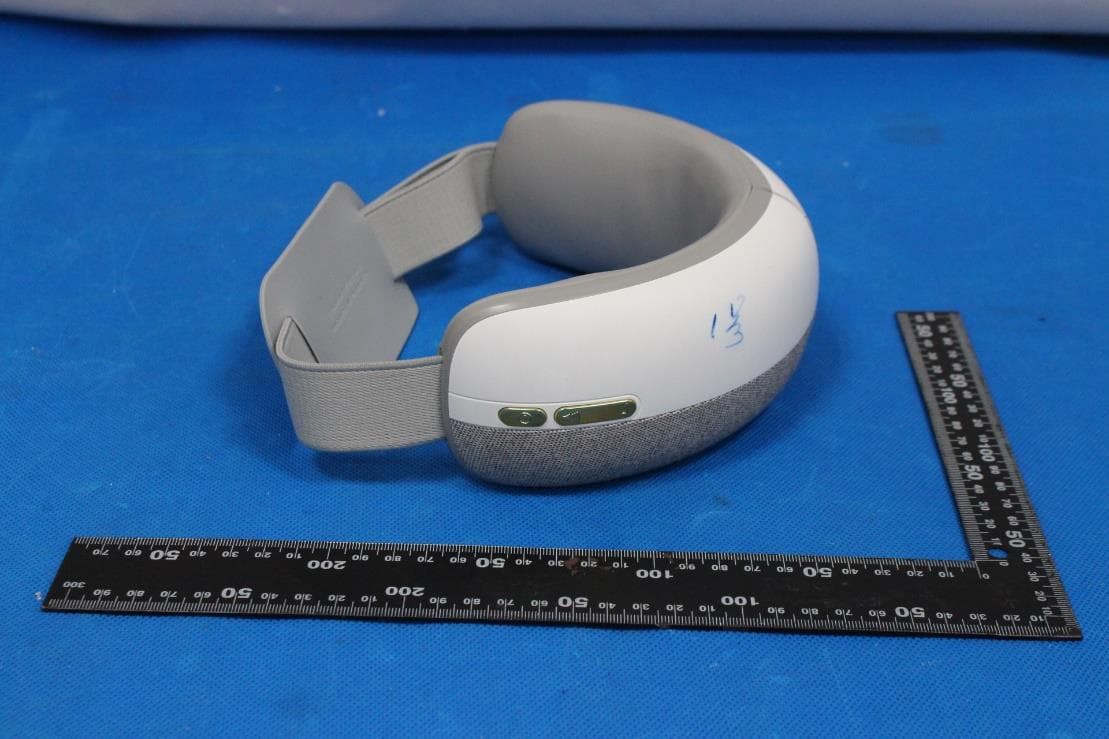 Eye Massager - FCC ID 2AYVT-E3-EN - SKG Health Technologies Co., Ltd. (4)