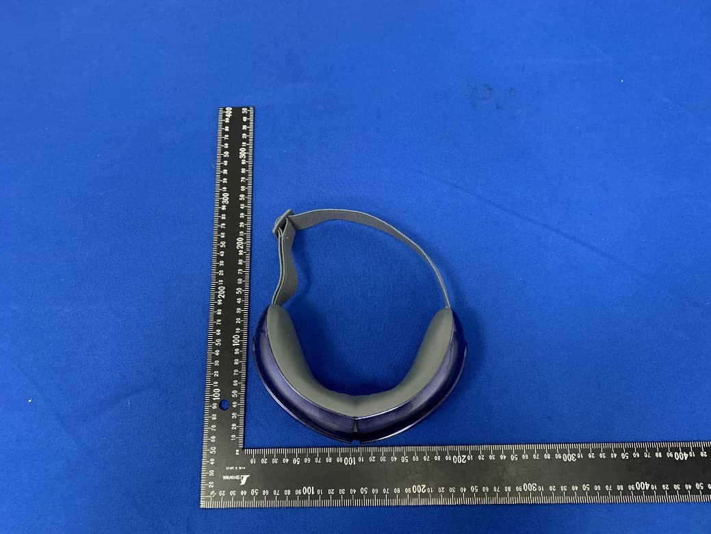 Eye Massager - FCC ID 2AYVT-E3PRO - SKG Health Technologies Co., Ltd. (2)