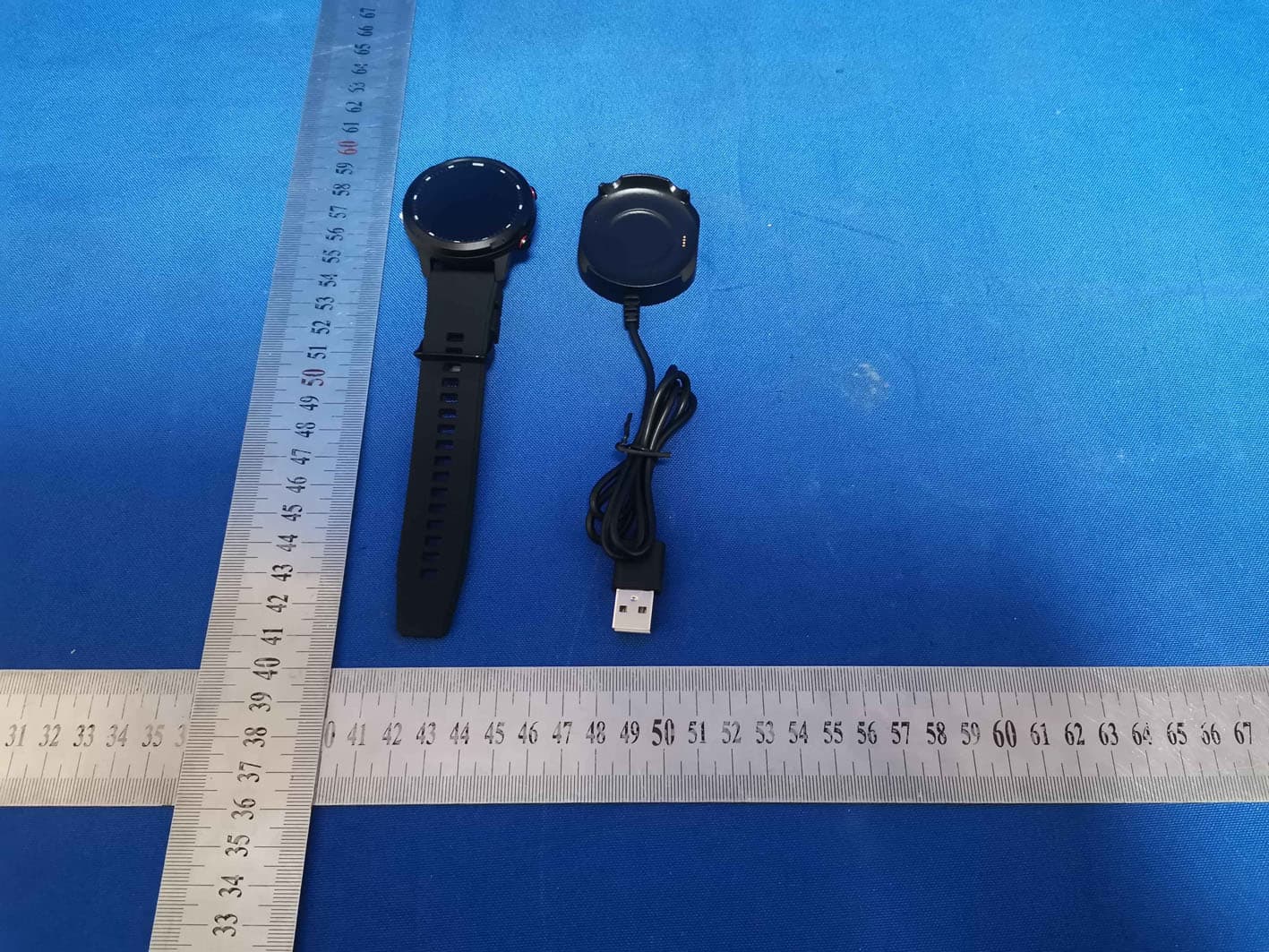 V9C Smart Watch - FCC ID 2AYVT-S9246AC - SKG Health Technologies Co., Ltd.