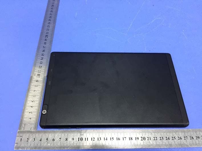 Tablet PC - FCC ID 2AYVV-PHD20 - INNOVATIVE CONCEPTS GROUP SAC (3)