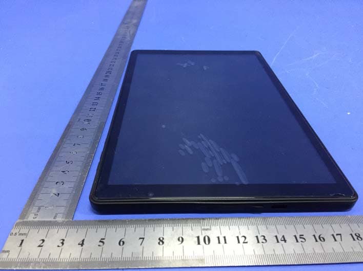 Tablet PC - FCC ID 2AYVV-PHD20 - INNOVATIVE CONCEPTS GROUP SAC (2)