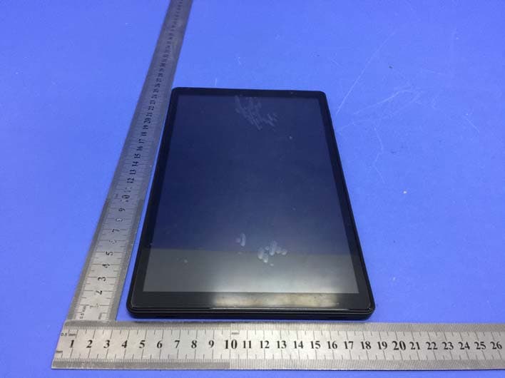 Tablet PC - FCC ID 2AYVV-PHD20 - INNOVATIVE CONCEPTS GROUP SAC (5)