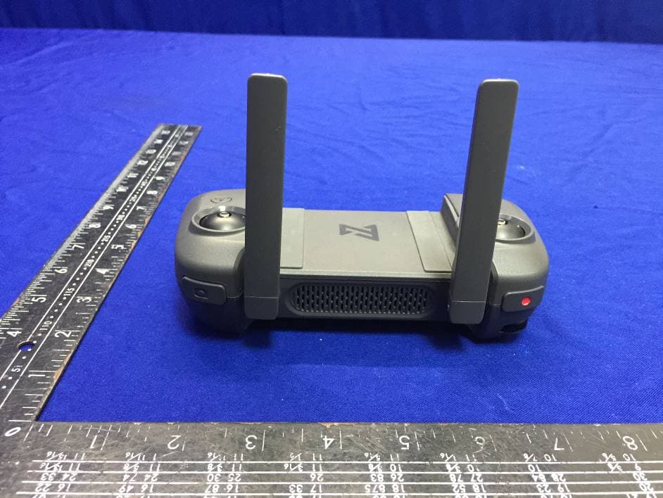 Remote Controller - FCC ID 2AYVYFMYKQ04A7 - Shenzhen FIMI Robot Technology Co., Ltd (3)