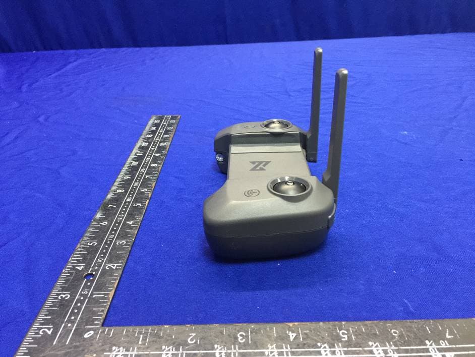 Remote Controller - FCC ID 2AYVYFMYKQ04A7 - Shenzhen FIMI Robot Technology Co., Ltd (5)