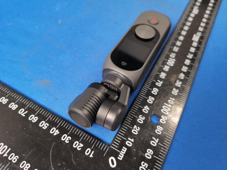 PALM 2 Gimbal Camera - FCC ID 2AYVYYTXJ06FM - Shenzhen FIMI Robot Technology Co., Ltd (5)