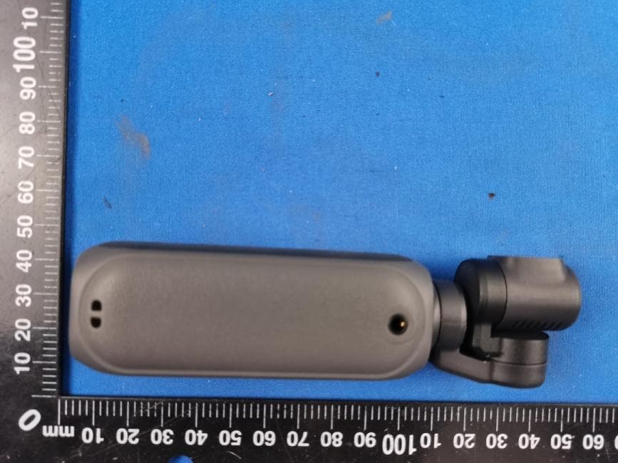 PALM 2 Gimbal Camera - FCC ID 2AYVYYTXJ06FM - Shenzhen FIMI Robot Technology Co., Ltd (4)