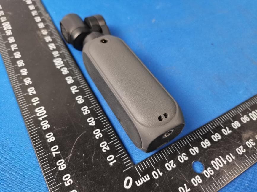 PALM 2 Gimbal Camera - FCC ID 2AYVYYTXJ06FM - Shenzhen FIMI Robot Technology Co., Ltd (3)