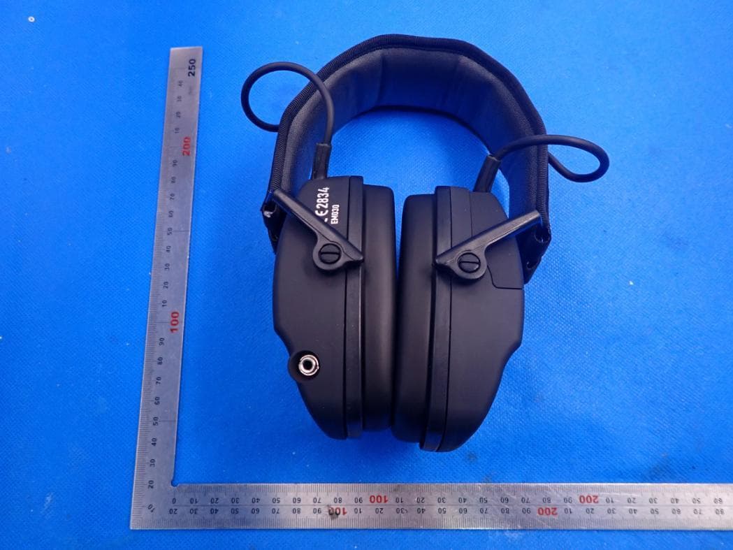 Electronic Bluetooth Hearing Protector - FCC ID 2AYWU-EM030 - Hangzhou ZH Tech Co., Ltd. (2)