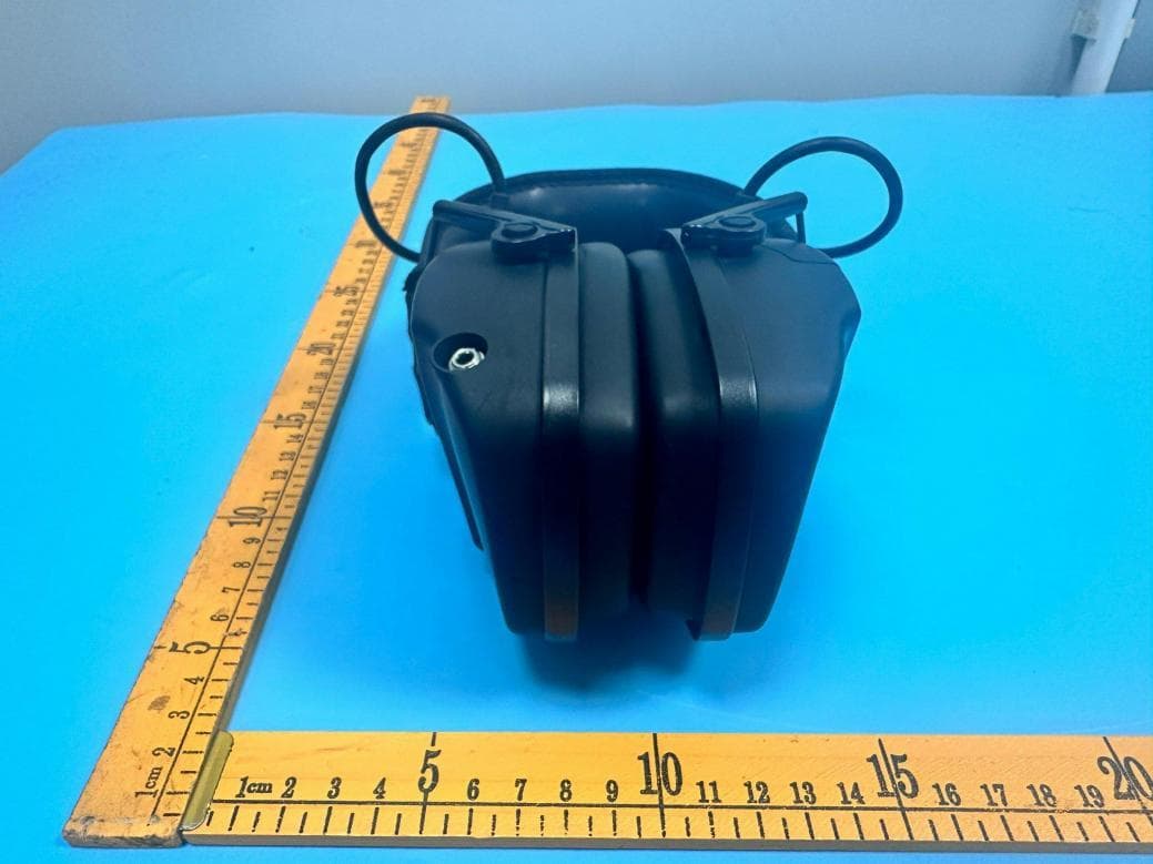 Electronic earmuff - FCC ID 2AYWU-EM038 - Hangzhou ZH Tech Co., Ltd. (5)