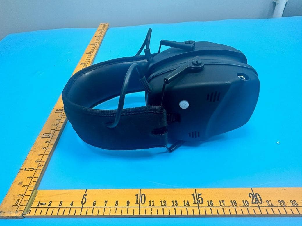 Electronic earmuff - FCC ID 2AYWU-EM038 - Hangzhou ZH Tech Co., Ltd. (2)