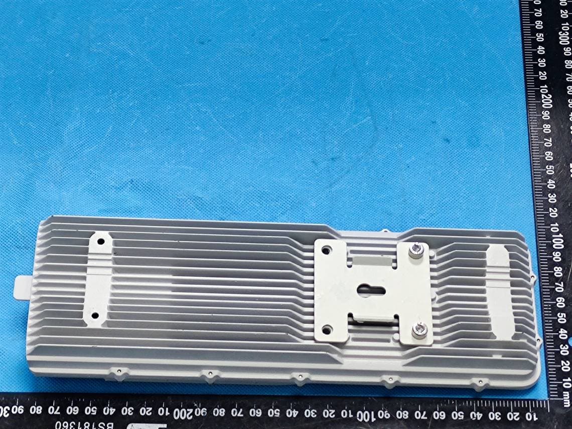 WELINK-LR - FCC ID 2AYX4-PMP-PV1 - Welink Communications
