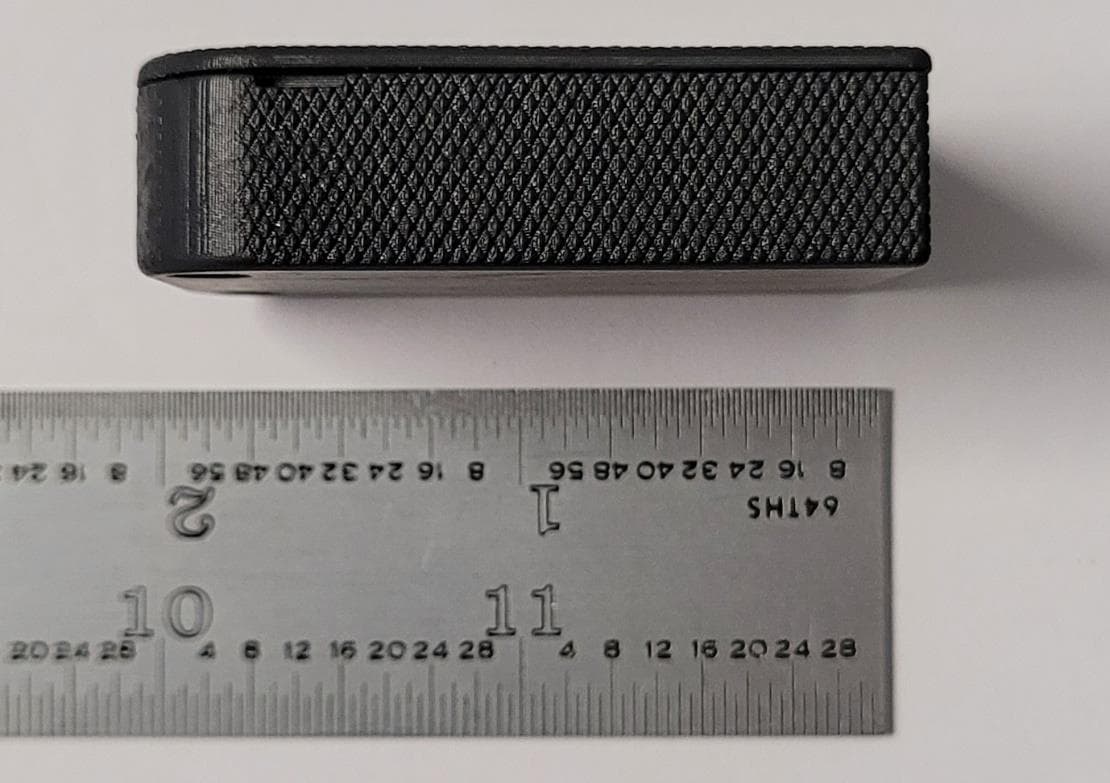 BLE Beacon - FCC ID 2AYXGWTINP - AEROSENS (4)