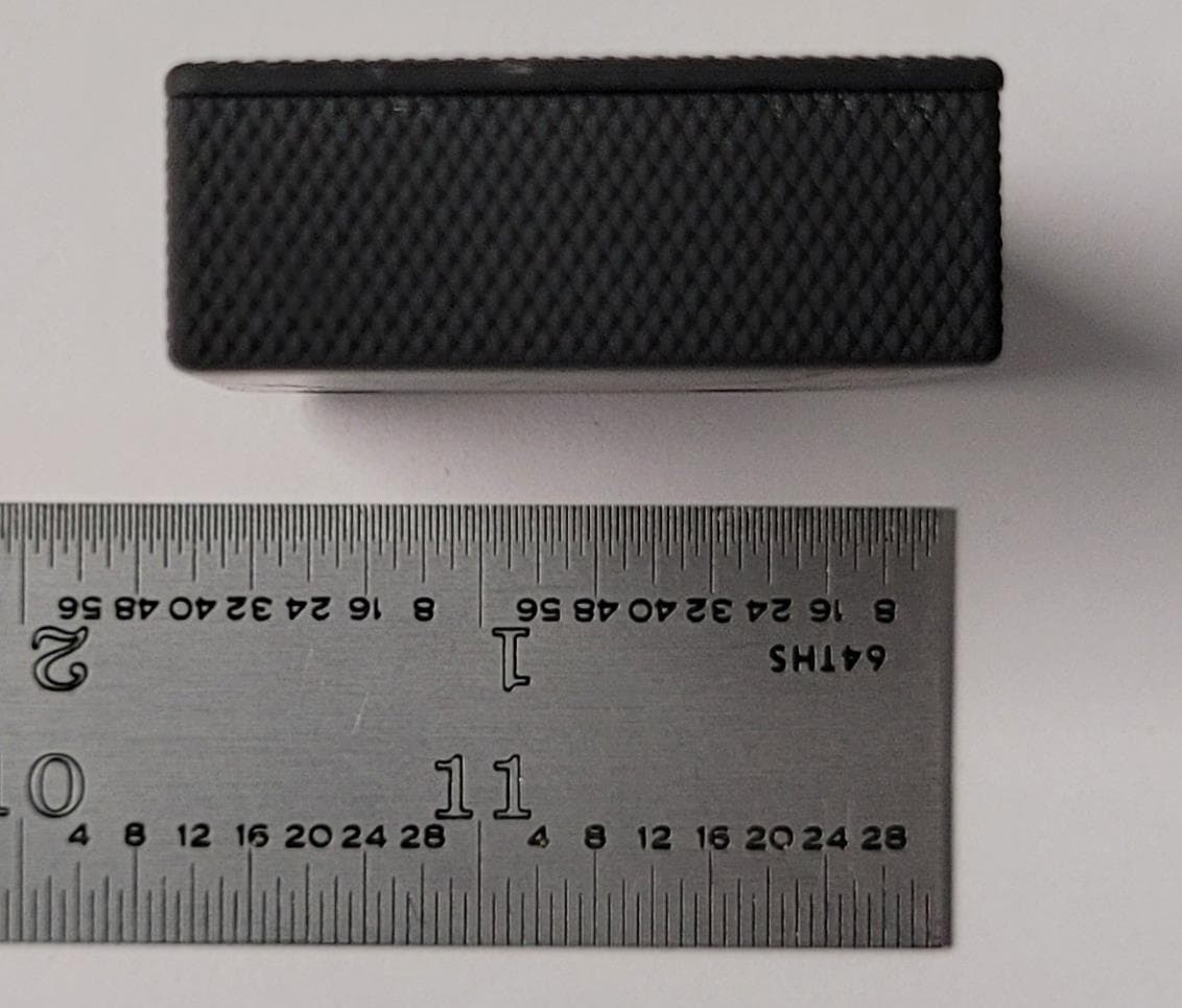 BLE Beacon - FCC ID 2AYXGWTINP - AEROSENS (3)