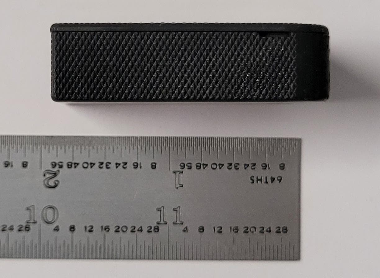 BLE Beacon - FCC ID 2AYXGWTINP - AEROSENS (2)