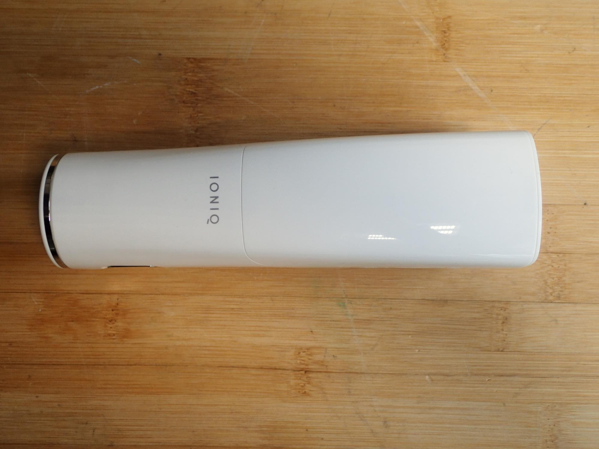IONIQ Skincare Body Spray - FCC ID 2AYXK-IQS01 - IONIQ Skincare GmbH & Co. KG (2)