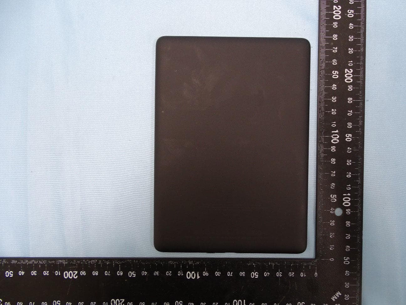 Electronic Display Device - FCC ID 2AYXP-6252 - Avalite Bakerite LLC (2)