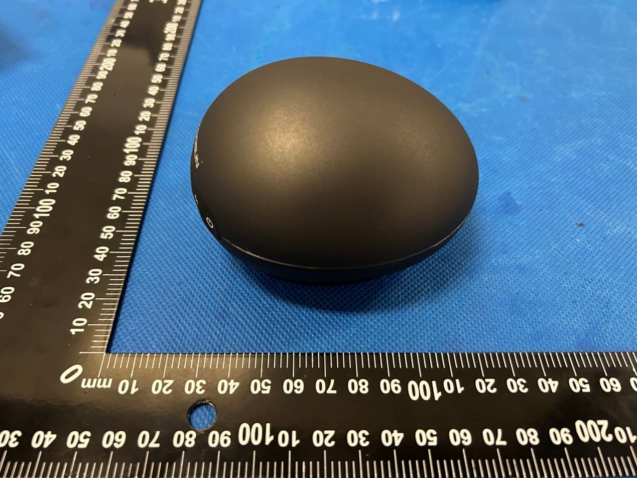Scraping Massager - FCC ID 2AYXR-UCUTE2800T - Shenzhen Pentasmart Technology Co., Ltd (4)