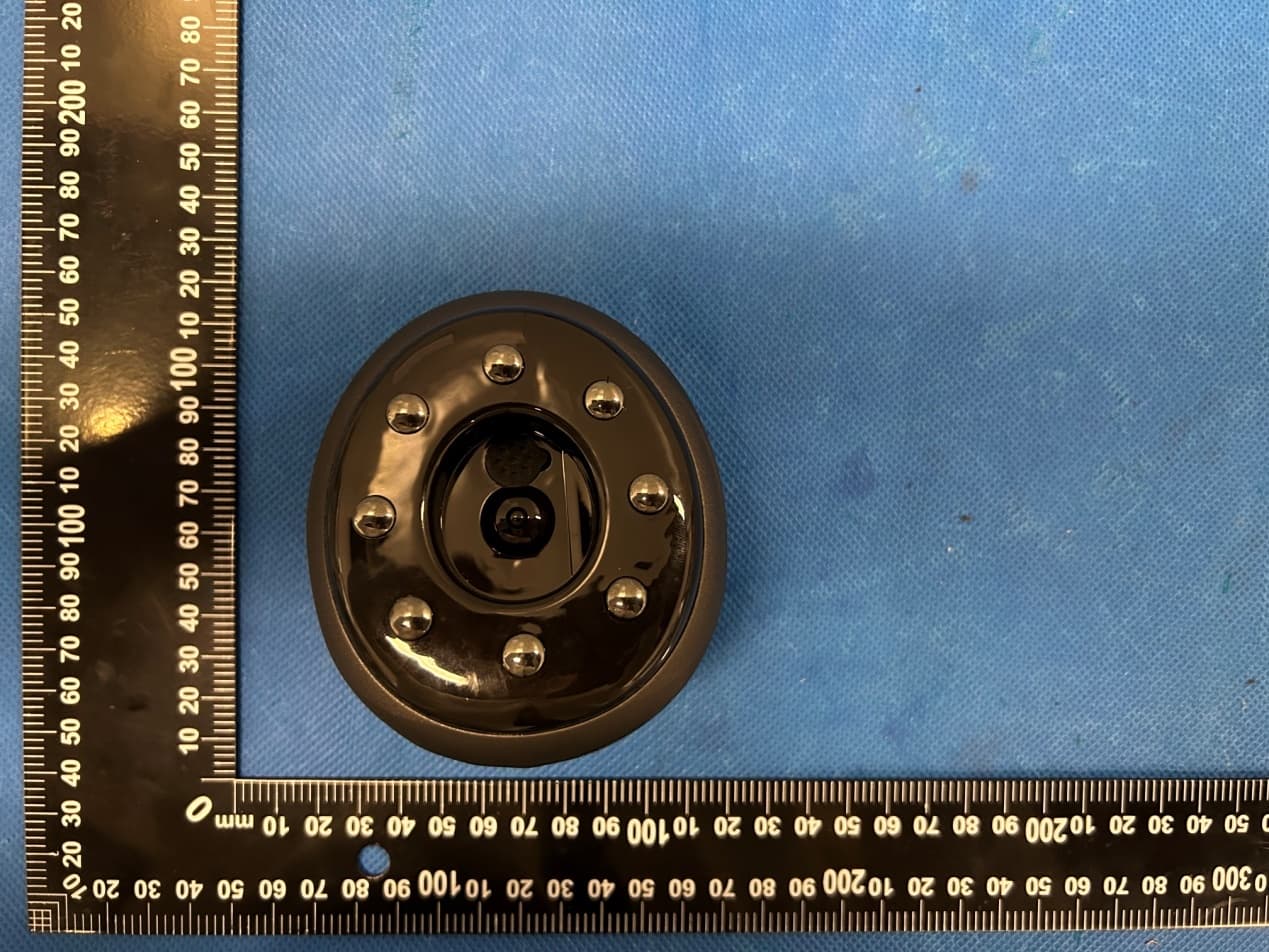 Scraping Massager - FCC ID 2AYXR-UCUTE2800T - Shenzhen Pentasmart Technology Co., Ltd (3)
