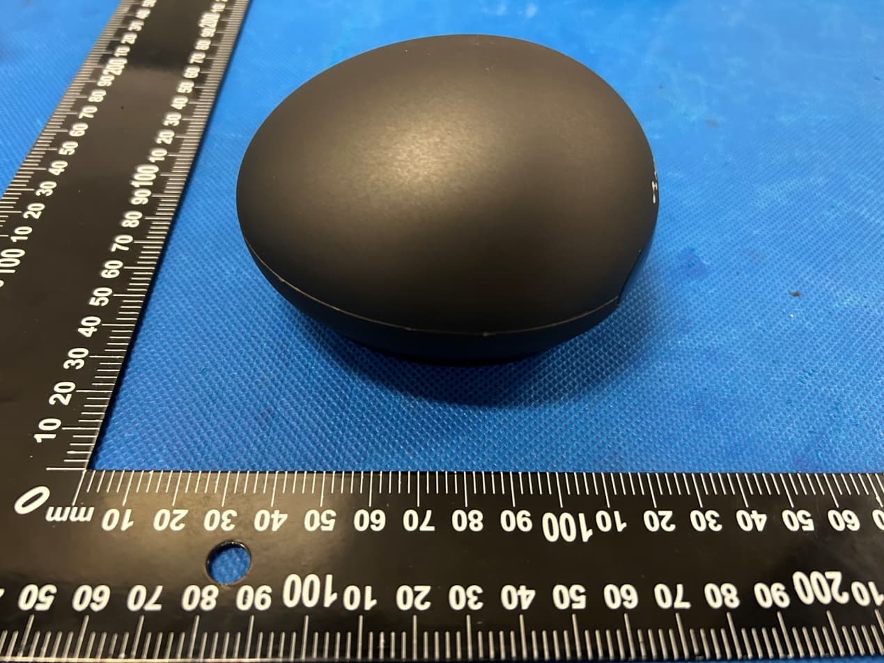 Scraping Massager - FCC ID 2AYXR-UCUTE2800T - Shenzhen Pentasmart Technology Co., Ltd (5)