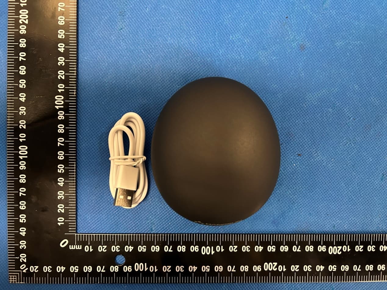 Scraping Massager - FCC ID 2AYXR-UCUTE2800T - Shenzhen Pentasmart Technology Co., Ltd (2)