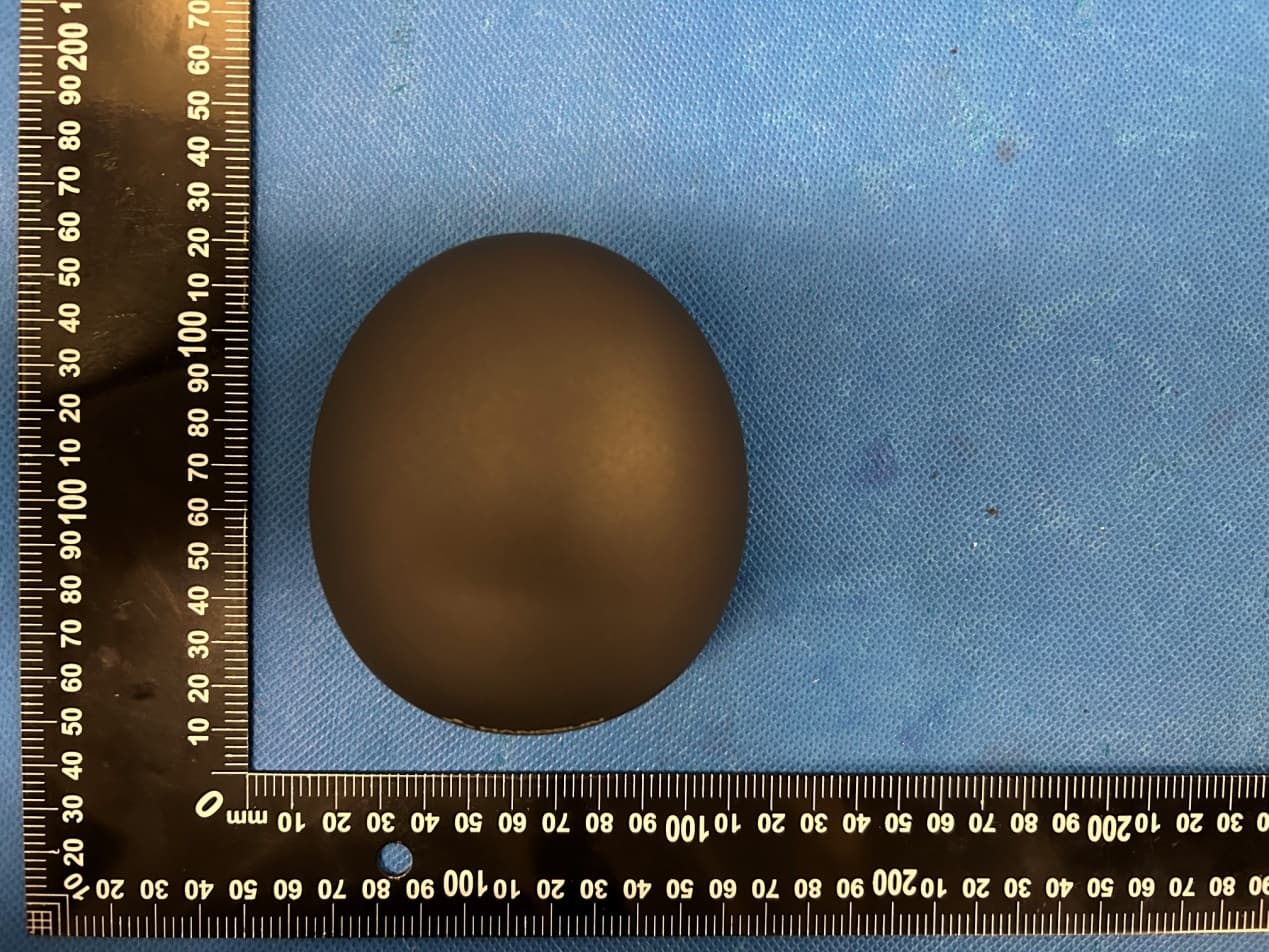 Scraping Massager - FCC ID 2AYXR-UCUTE2800T - Shenzhen Pentasmart Technology Co., Ltd