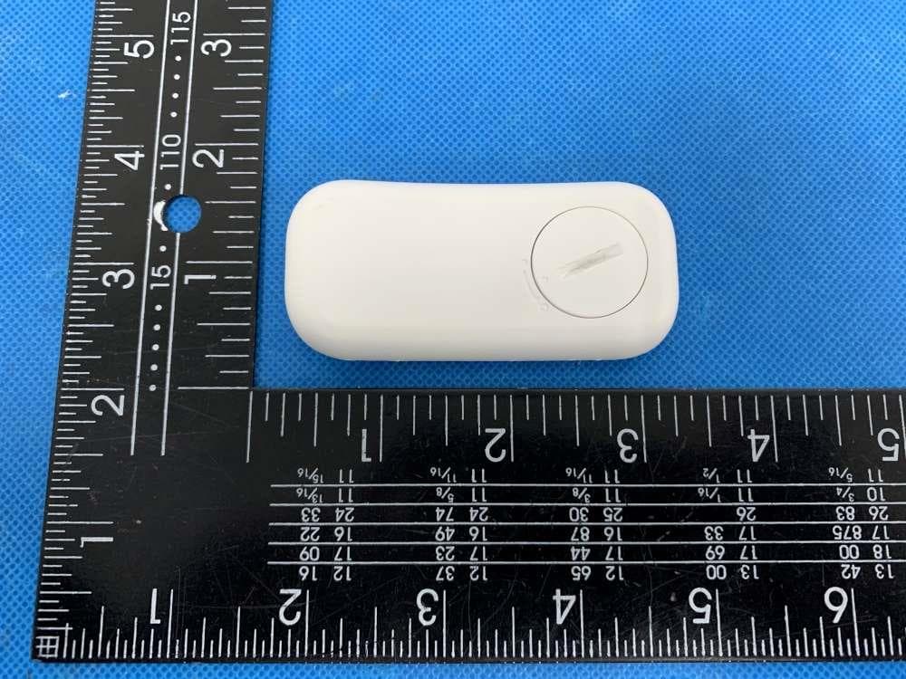 Neck Massager - FCC ID 2AYXR-UNECK310 - Shenzhen Pentasmart Technology Co., Ltd (2)