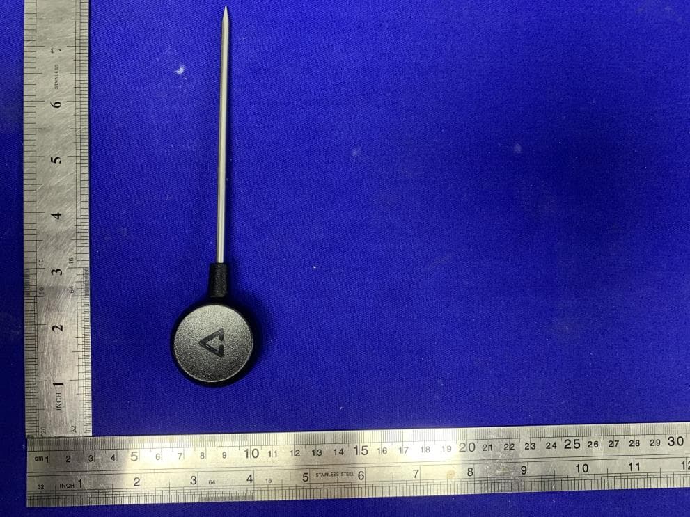Hestan Cue Smart Probe - FCC ID 2AYY4-41701 - Hestan Smart Cooking Inc. (2)
