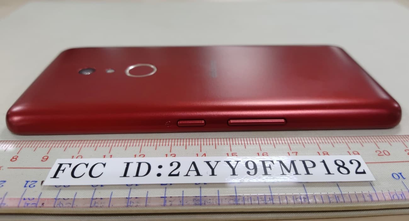 Smart Phone - FCC ID 2AYY9FMP182 - FCNT LIMITED (5)