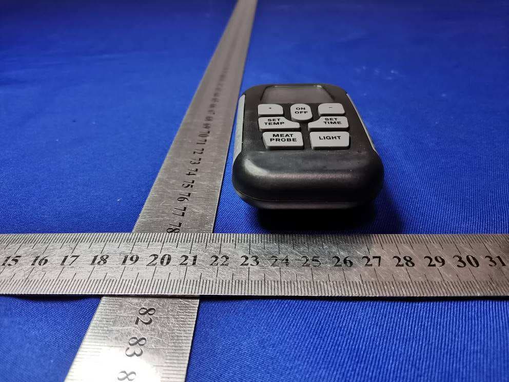 Remote Control - FCC ID 2AYYE-30402021 - Zhejiang Fudeer Electric Appliance Co.,Ltd. (3)