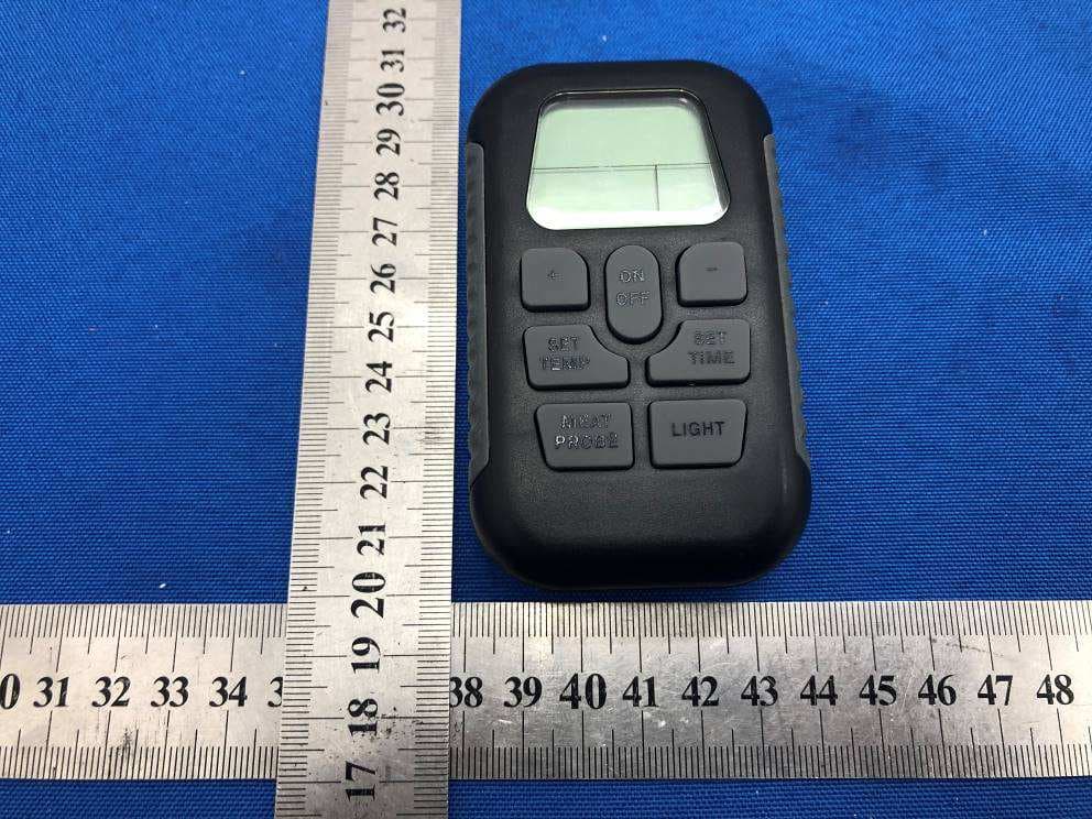 Remote Control - FCC ID 2AYYE-30402021 - Zhejiang Fudeer Electric Appliance Co.,Ltd. (2)